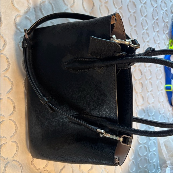 Kate Spade Black Satchel Bag